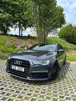Prodám Audi a6 3.0 BTdi - 8