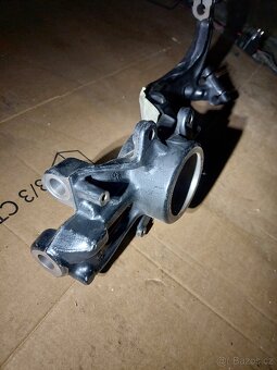 Těhlice pravá ŠKODA SUPERB I, PASSAT B5, AUDI - 8