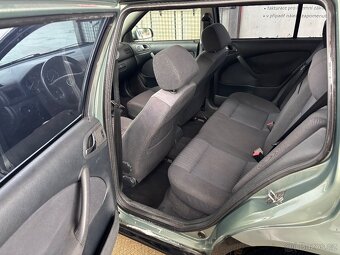 Octavia 1.9 TDi 66kw - 8