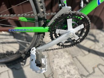 Prodám horské kolo - 8