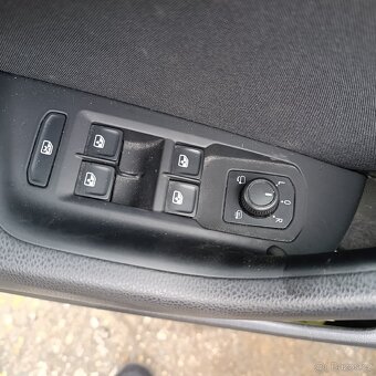 Passat B8 2.0 nafta DSG 2021 rok - 8