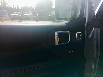JEEP Wrangler r.v. 2021 - 8