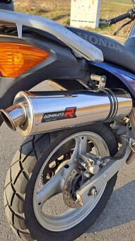 Honda Varadero 125 - 8