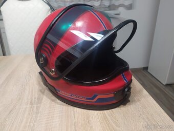 Cassida integrál GT - 8