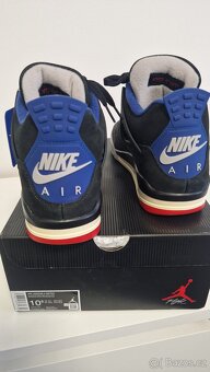 Air JORDAN 4 - 8