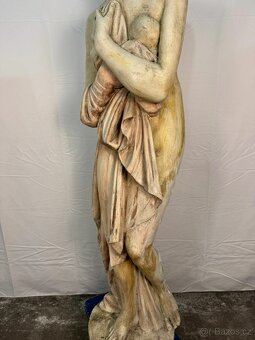 Monumentální sochy - 8