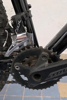 SPECIALIZED Rockhopper Pro 29 L - 8