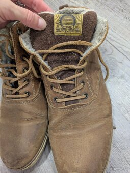 Pánské zimní boty - 8