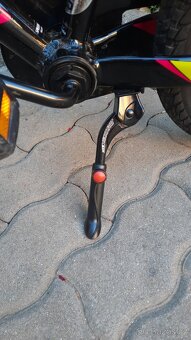 Dětské kolo SPECIALIZED ,, 16,, - 8