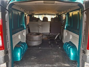 Renault Trafic 2.0 85KW - 8