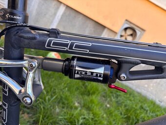 Cube AMS Comp 100 26 - 8