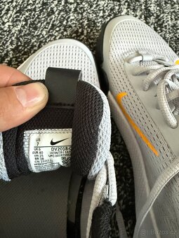Boty Nike vapor lite 2 HC nové - 8