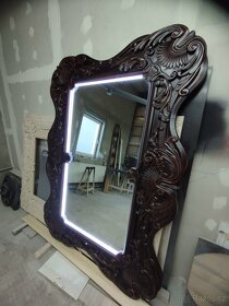 Zrcadlo - 8