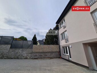 1+kk Zlín - Malenovice, novostavba - 8