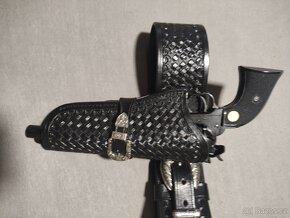 Colt Chiappa 9 mm flobert - 8