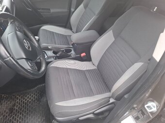 Toyota Auris 1.2turbo benzin,touring, 2017 ,edition sport - 8