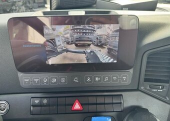 Prodám Nástavba Mercedes-Benz - 8