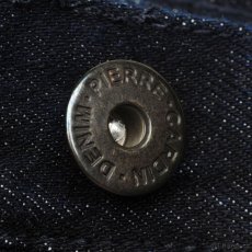 NOVÉ Rifle PIERRE CARDIN W38/L30=51/106 jeansy kalhoty džíny - 8