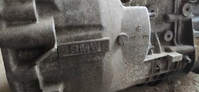 Převodovka ZF BMW e39 2.0D 1053.401.146 - 8