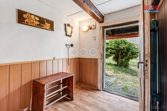 Prodej chaty, 73 m², Verneřice - 8