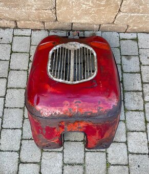 Jawa 250 350 panelka - revmaplech - 8