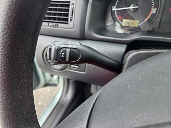 Škoda Octavia 1,9 TDi 74 kW najeto 67 tisíc km - 8