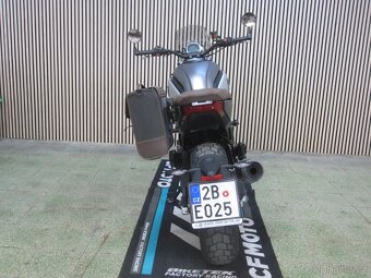 CFMOTO 700CL-X Heritage - 8