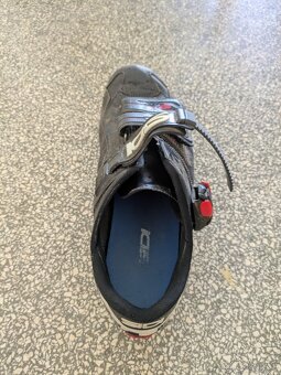 Sidi tretry kolo vel. 42 - 8