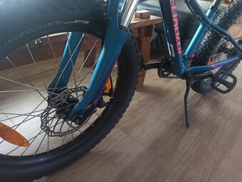 Vynikající kolo Specialized Riprock, velikost 20 - 8