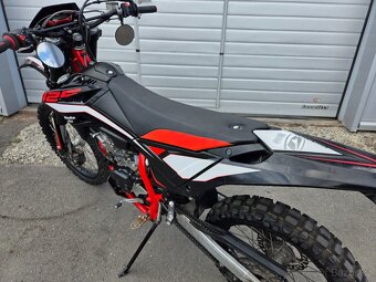 BETA RR 125 2019 ENDURO - 8