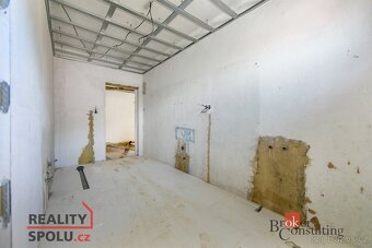 Prodej, domy/rodinný, 219 m2, 33844 Dobřív, Rokycany [ID 715 - 8