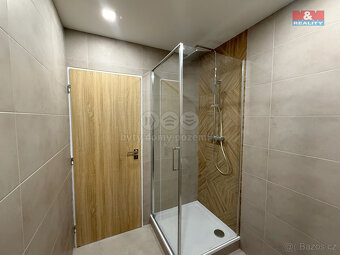 Pronájem bytu 2+1, 65 m², Louny, ul. Kpt. Nálepky - 8