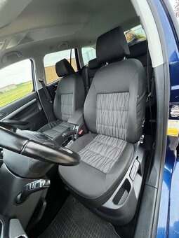 ŠKODA OCTAVIA 2.0 tdi - 8