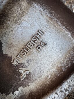 Alu kola r18 peugeot 4007 letni pneu Tomket - 8