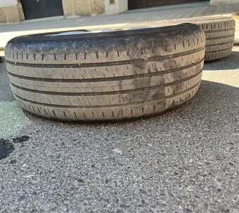 Kola 205/55 R16 - 8