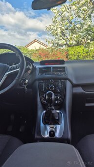 Opel Meriva, 1.4 Turbo, LPG - 8