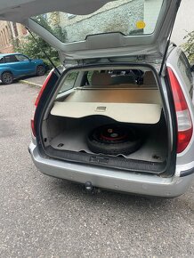 Ford Mondeo 1.8 92kw - 8