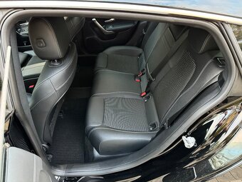 Mercedes CLA 220d 140Kw 1.Majitel, 2020, Shooting Brake, LED - 8