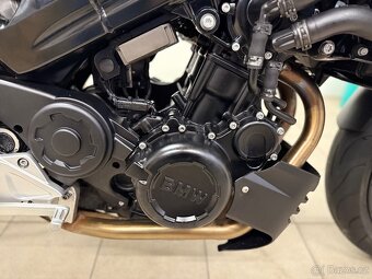 BMW F 800 R,ABS,TOP - 8
