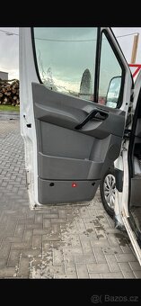 Prodám Sprinter 651.955 - 8