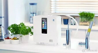 Ionizator Vody Kangen Leveluk K8 - 8