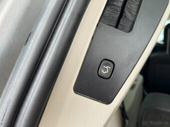 Chrysler Grand Voyager, 2.8 CRD 120kW TOURING 7 MÍS - 8