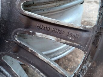 Bmw R18 - 8
