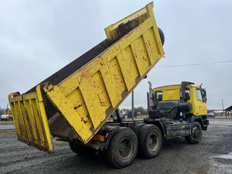 TATRA T 815 TERNO S1 6x6 - 8