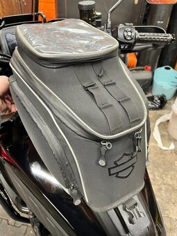 Harley-Davidson Pan America 1250 Special - 8