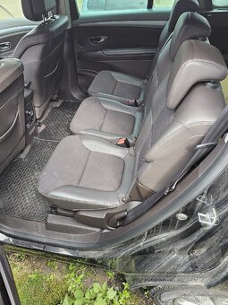 Renault Espace V 1.6 DCI 118kw VADA PŘEVODOVKY - 8