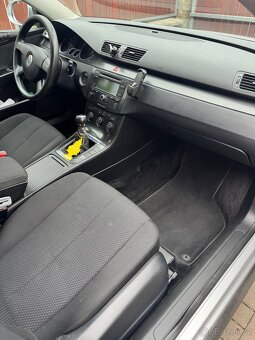 Vw passat - 8