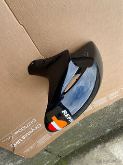 Originální kapoty Honda CBR1000RR Repsol (2004-2005) - 8
