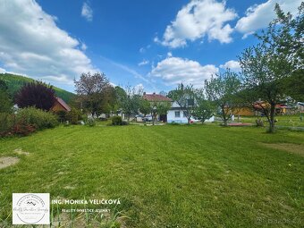 Prodej RD v Karlovicích s pozemkem 1444m2 - 8