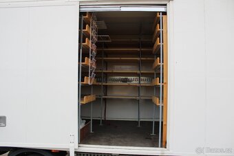 Iveco, Daily 65C18 3,0 Hi-Matic 24m3 99tkm - 8